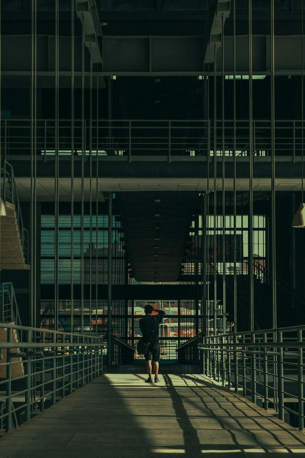 Urban Design Lead