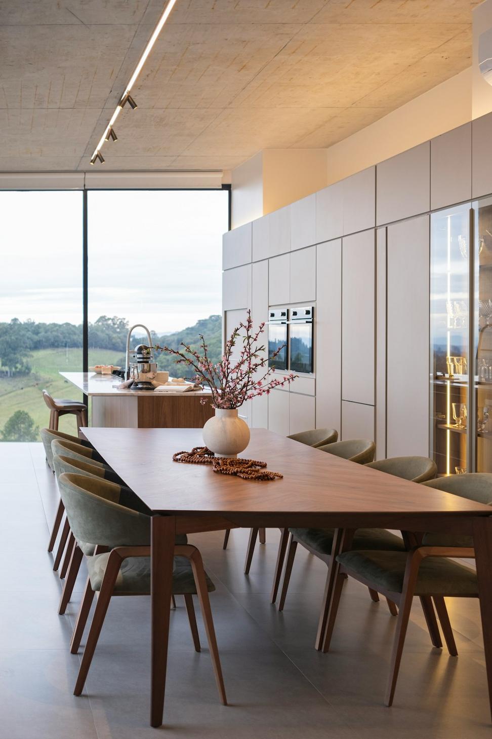 Parkside House