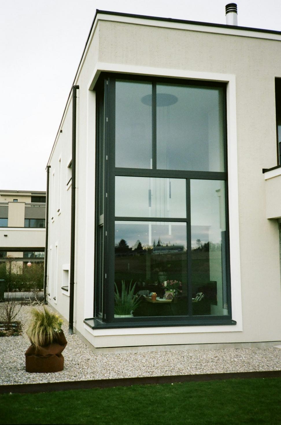 Rosedale Passive House