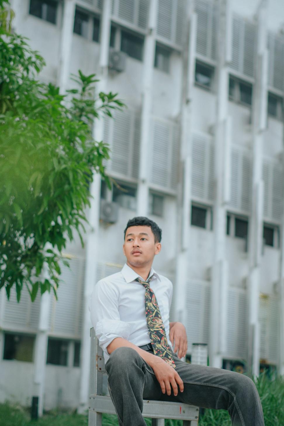 Sustainability Consultant