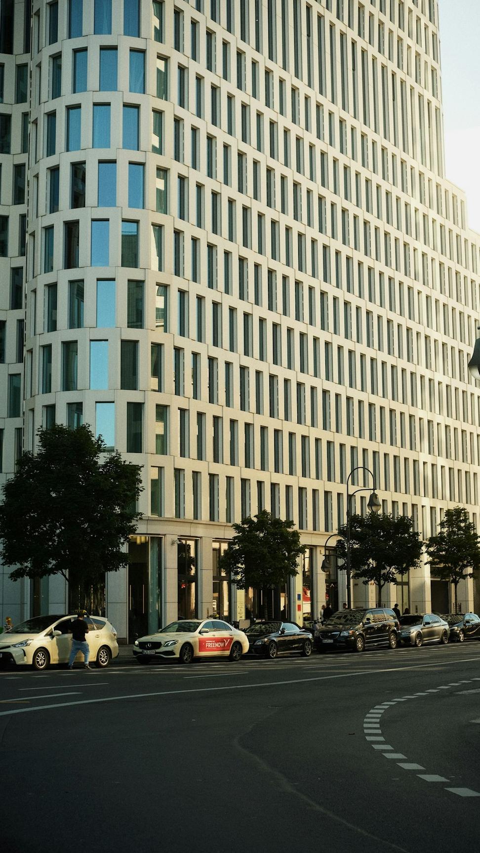 Commercial Architecture