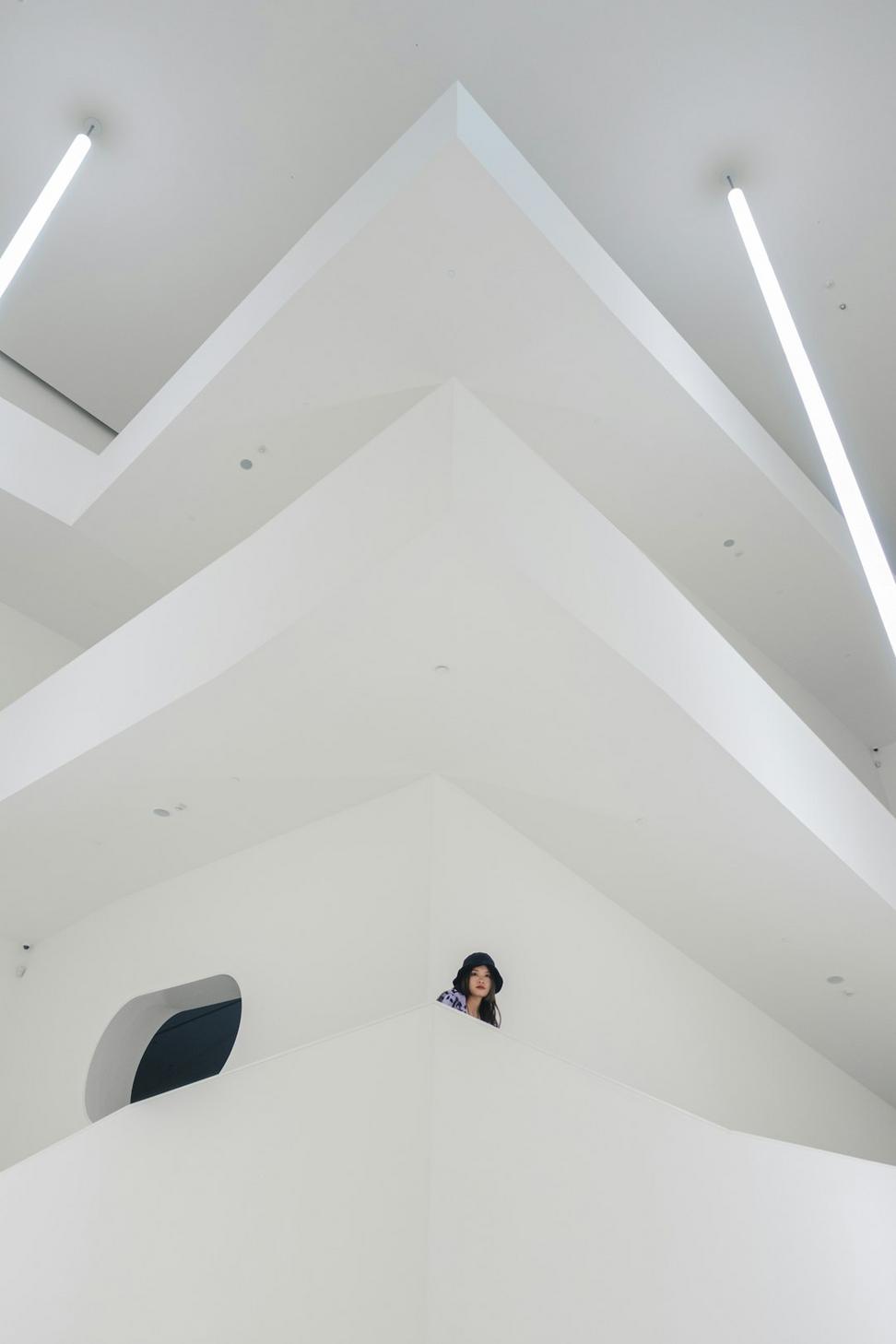 Senior Architect