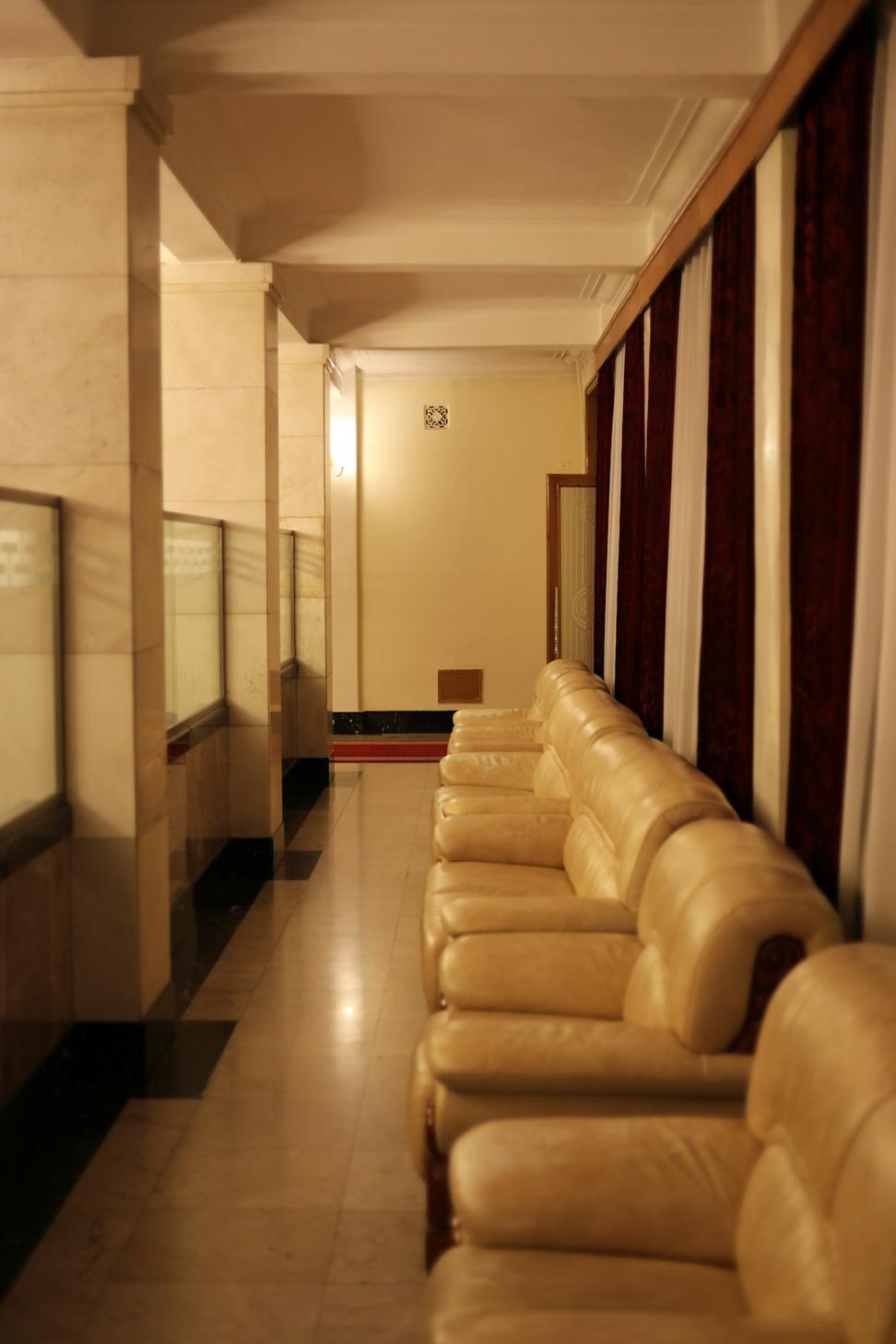 Bloor Street Wellness Center