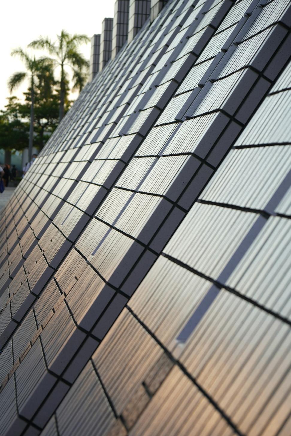 Sustainable Building