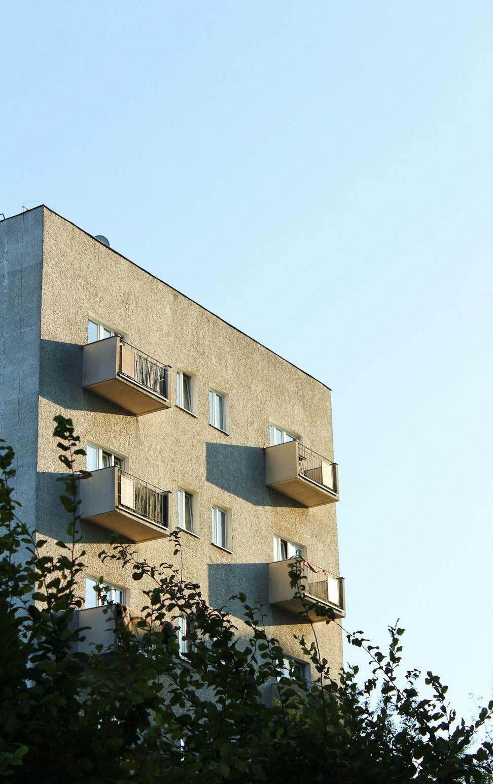 Riverside Residences