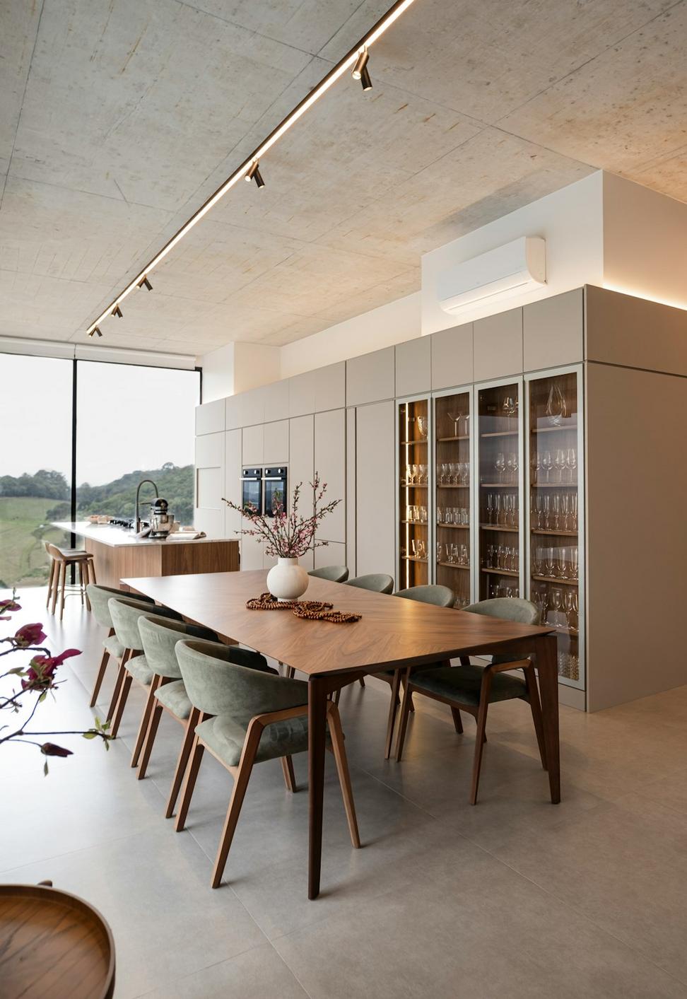 Interior Space Planning