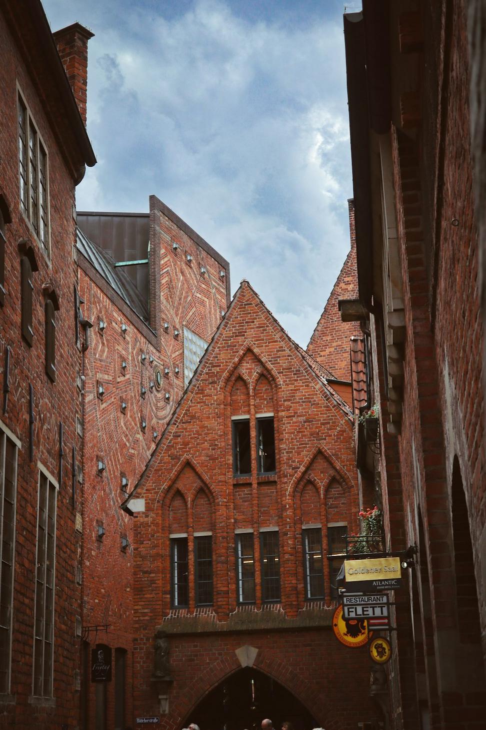 Distillery Lofts