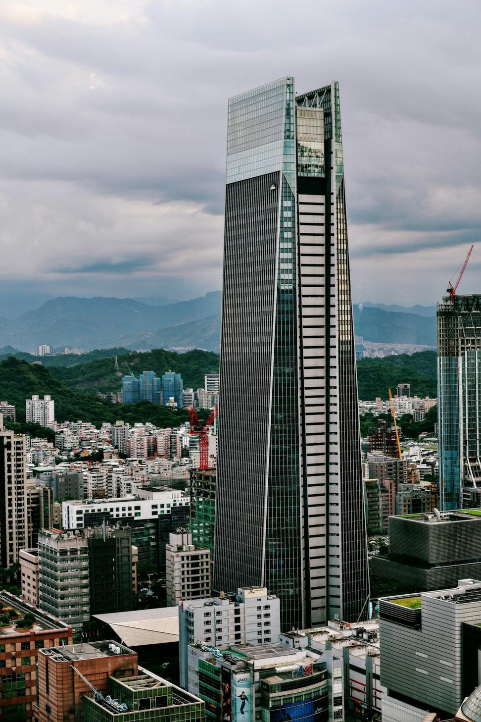 Urban Development